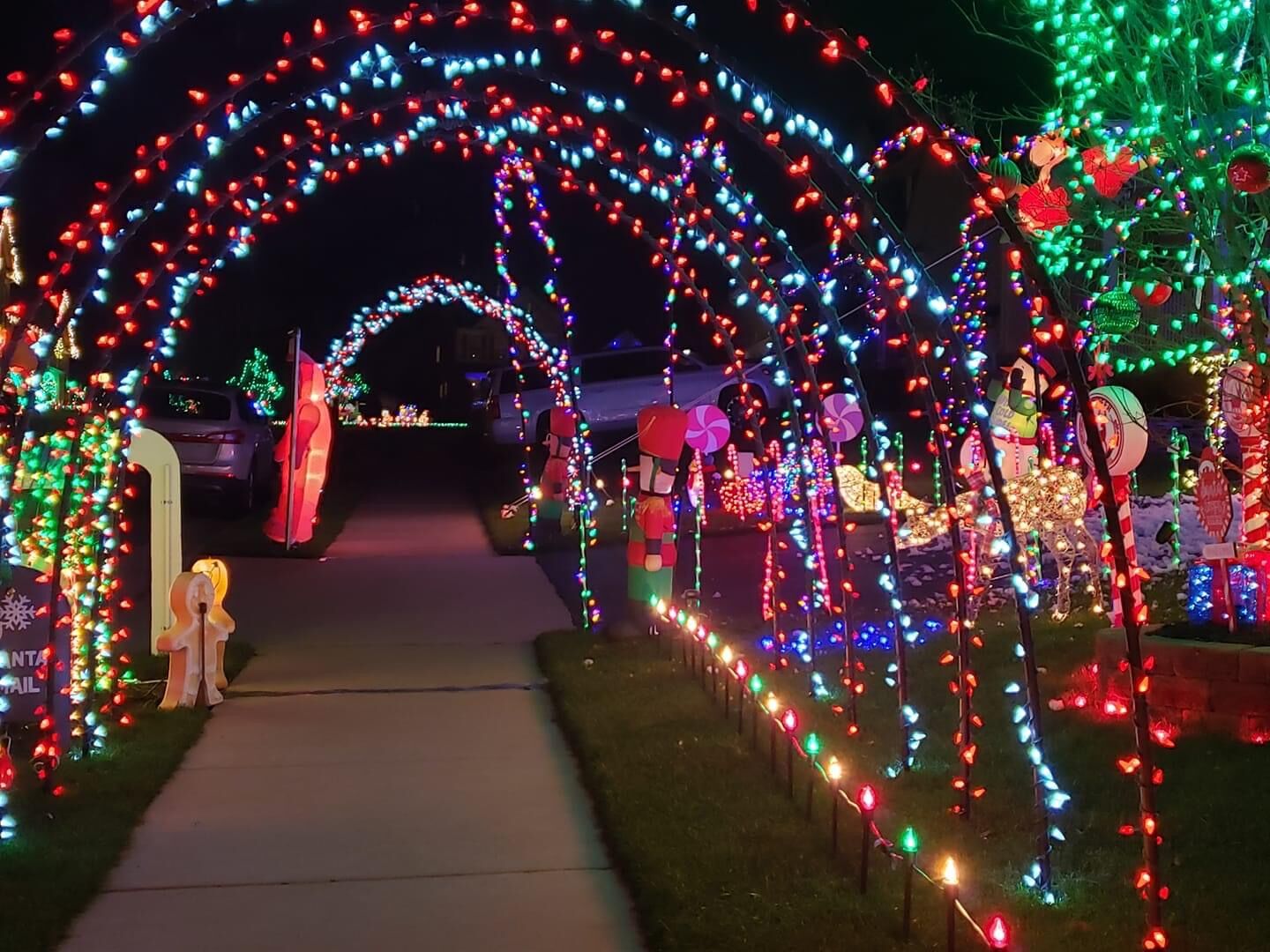 Pensacola Gainesville